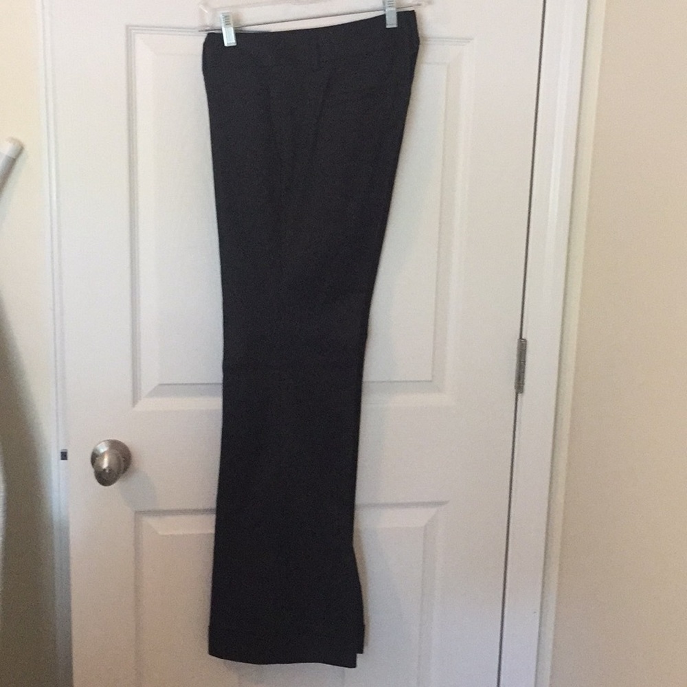 Dress pants